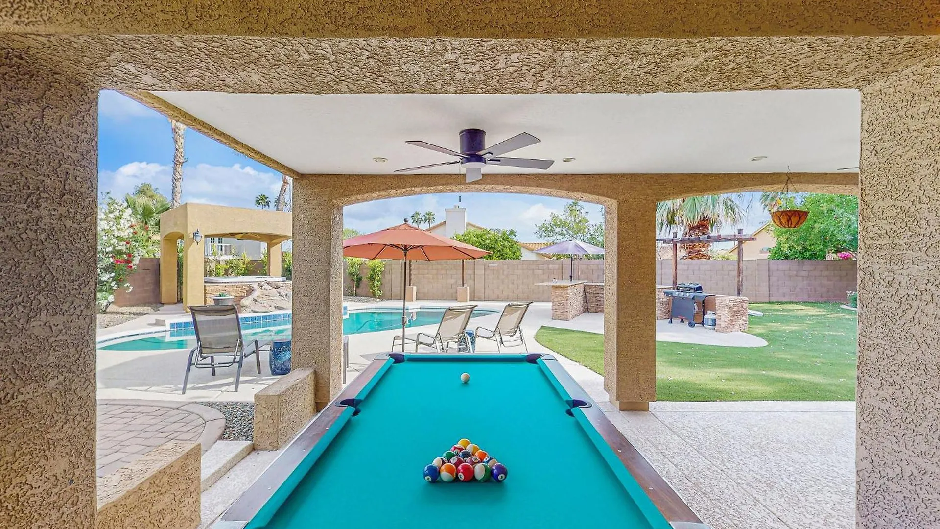 The Sonoran Stay Phoenix Casa de Férias