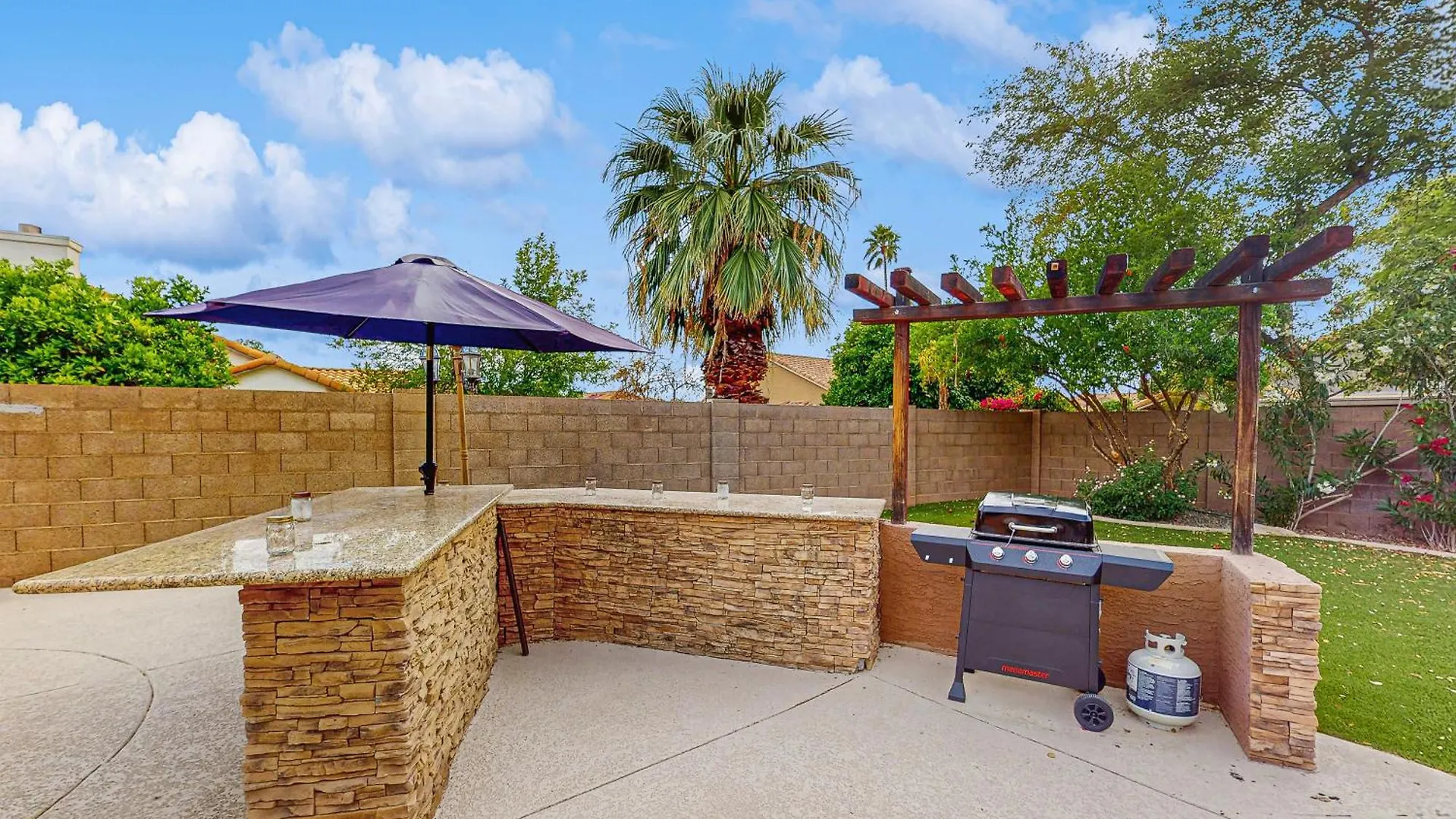 Casa de Férias The Sonoran Stay Phoenix