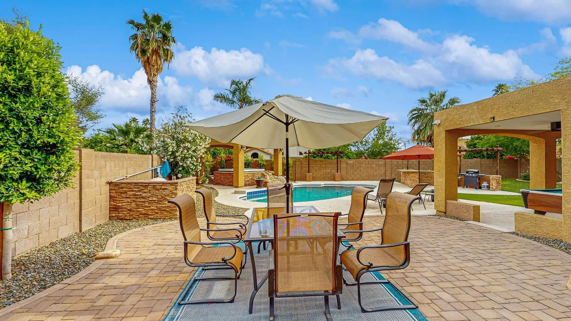 The Sonoran Stay Phoenix