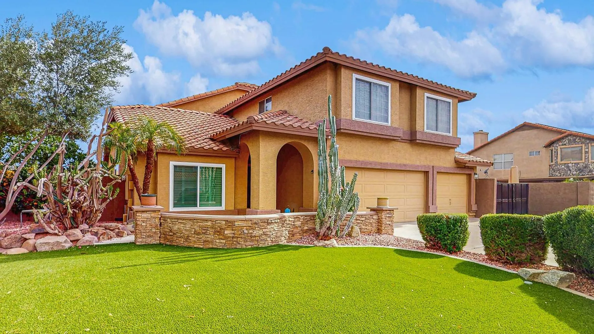 The Sonoran Stay Phoenix