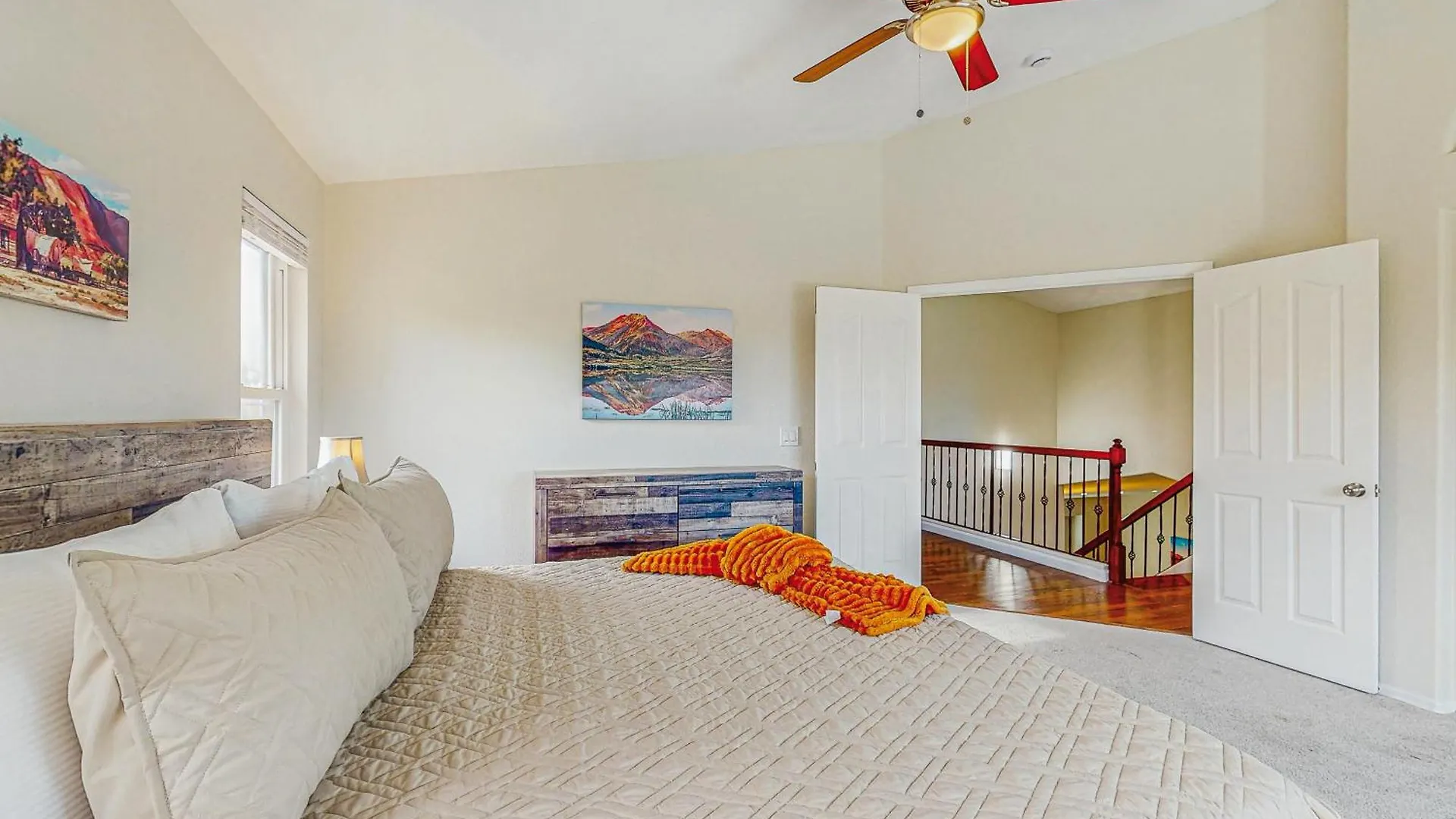 The Sonoran Stay Phoenix
